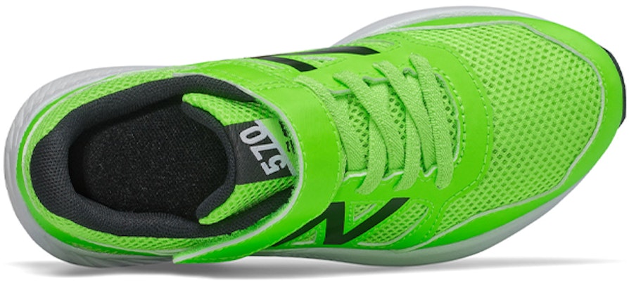 (PS) 뉴발란스 570 그린 (New Balance 570 Green) YT570LM Lookbook (PS) 뉴발란스 570 그린 (New Balance 570 Green) YT570LM