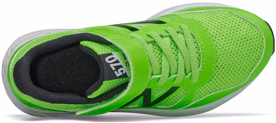 (PS) 뉴발란스 570 그린 (New Balance 570 Green) YT570LM Lookbook (PS) 뉴발란스 570 그린 (New Balance 570 Green) YT570LM