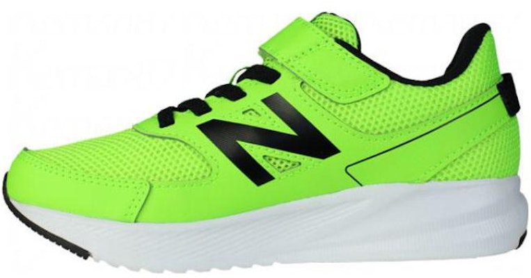 (Preschool) New Balance 570 'Green Black' yt570lg3w Buy (Preschool) New Balance 570 'Green Black' yt570lg3w