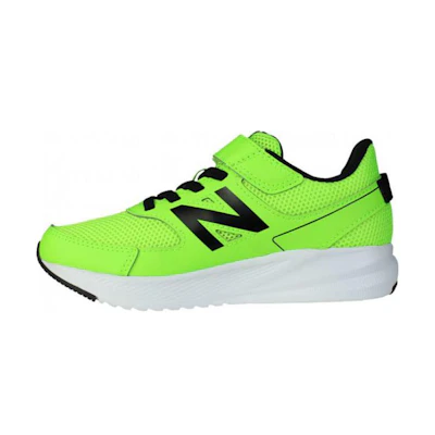(PS) NB 570 'Green Black'