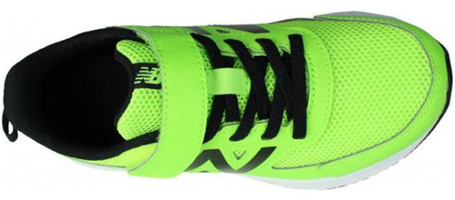 (Preschool) New Balance 570 'Green Black' yt570lg3w Lookbook (Preschool) New Balance 570 'Green Black' yt570lg3w