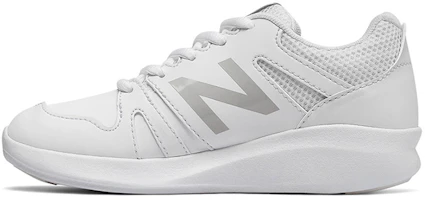 (Preschool) New Balance 570 K Shoes Grey KJ570AWY (Preschool) New Balance 570 K Shoes Grey KJ570AWY