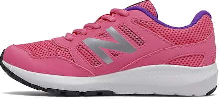 (Preschool) New Balance 570 'Pink Purple' YK570CRB (Preschool) New Balance 570 'Pink Purple' YK570CRB