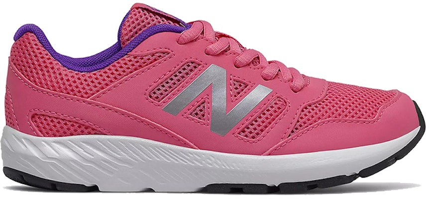 (PS) New Balance 570 'Merah Jambu Ungu' YK570CRB Order (PS) New Balance 570 'Merah Jambu Ungu' YK570CRB