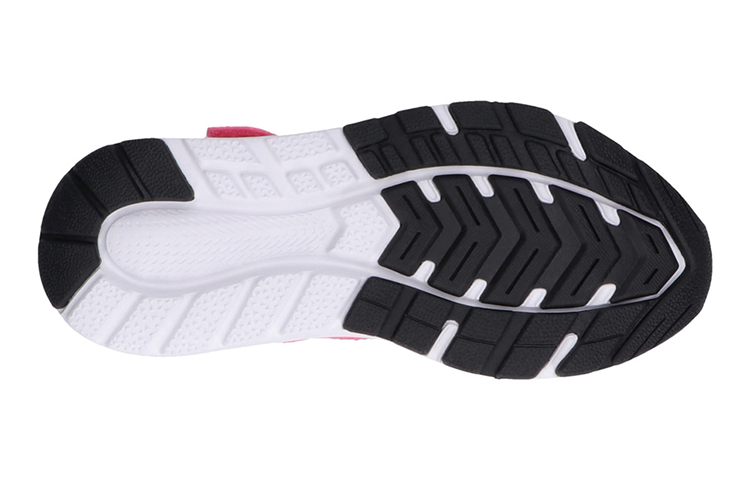 Shop (PS) New Balance 570 'Pink Velcro' Perekat Merah Muda YT570CRB