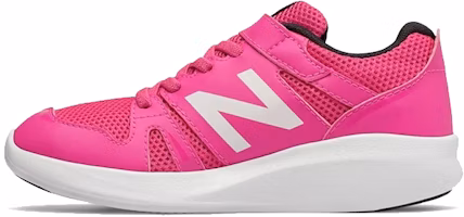 (Preschool) New Balance 570 'Pink White' YT570PK (Preschool) New Balance 570 'Pink White' YT570PK