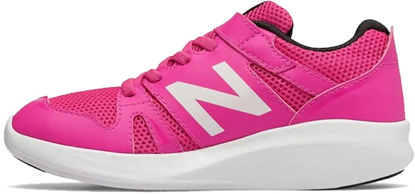 (PS) New Balance 570 'Pink White' Sepatu Wanita YT570PK Buy (PS) New Balance 570 'Pink White' Sepatu Wanita YT570PK