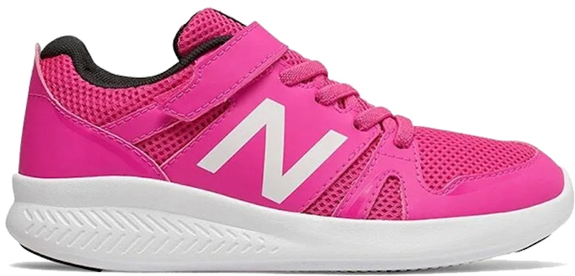(PS) New Balance 570 'Pink White' Sepatu Wanita YT570PK Order (PS) New Balance 570 'Pink White' Sepatu Wanita YT570PK
