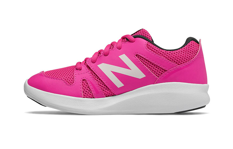 (Preschool) New Balance 570 'Purple-Red' YK570PK