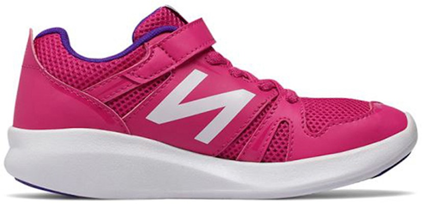 (PS) Sepatu New Balance 570 Merah/Pink/Unggu/Putih KV570PKY Order (PS) Sepatu New Balance 570 Merah/Pink/Unggu/Putih KV570PKY