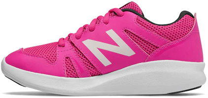 (Preschool) New Balance 570 'Purple-Red' YK570PK (Preschool) New Balance 570 'Purple-Red' YK570PK