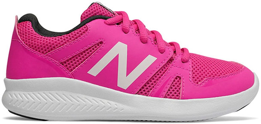 (PS) New Balance 570 'Ungu-Merah' YK570PK Order (PS) New Balance 570 'Ungu-Merah' YK570PK