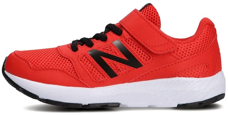 (PS) New Balance 570 '红黑' YT570RB2 Buy (PS) New Balance 570 '红黑' YT570RB2