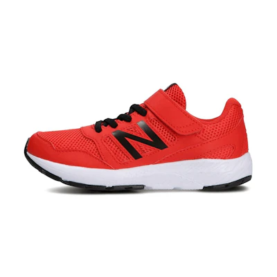 (PS) NB 570 'Red Black'