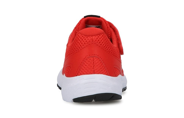 Lookbook (PS) New Balance 570 '红黑' YT570RB2