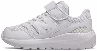 (Preschool) New Balance 570 'White' IT570WG (Preschool) New Balance 570 'White' IT570WG