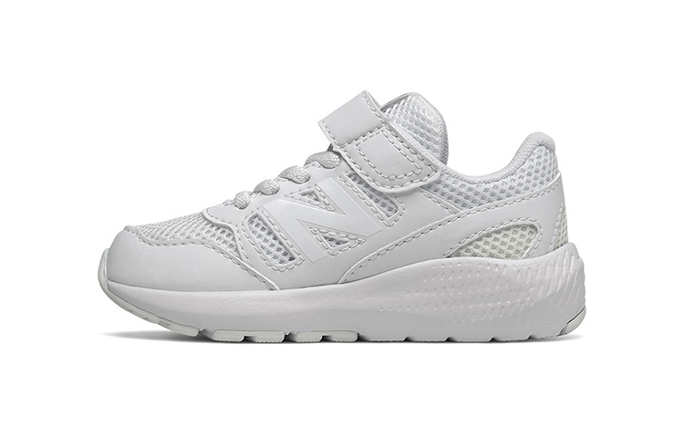 (Preschool) New Balance 570 'White' IT570WG