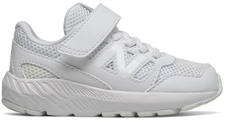 童鞋 New Balance 570系列 白色 Order 童鞋 New Balance 570系列 白色