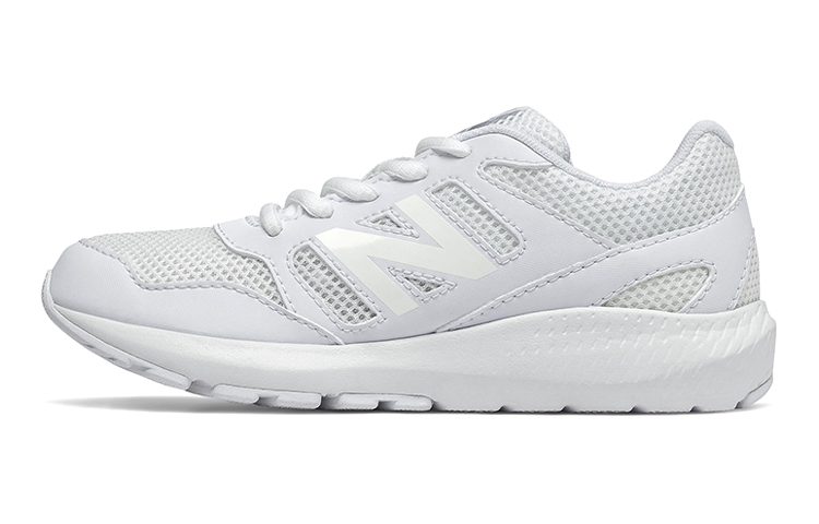 (Preschool) New Balance 570 'White' YK570WG