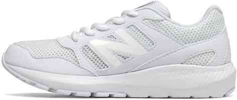 (Preschool) New Balance 570 'White' YK570WG (Preschool) New Balance 570 'White' YK570WG