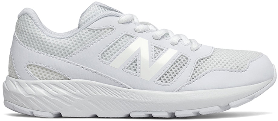 (PS) 뉴발란스 570 화이트 (New Balance 570 White) YK570WG Order (PS) 뉴발란스 570 화이트 (New Balance 570 White) YK570WG