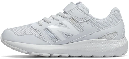 (Preschool) New Balance 570 'White' YT570WG (Preschool) New Balance 570 'White' YT570WG