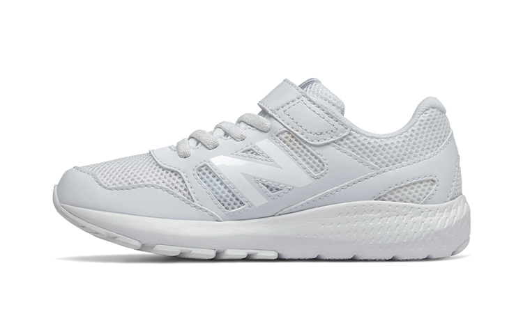 (Preschool) New Balance 570 'White' YT570WG