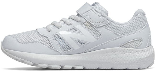 (PS) ニューバランス 570 ホワイト YT570WG Buy (PS) ニューバランス 570 ホワイト YT570WG