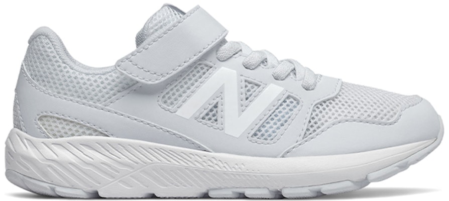 (PS) New Balance 570 'Blanco' YT570WG Order (PS) New Balance 570 'Blanco' YT570WG