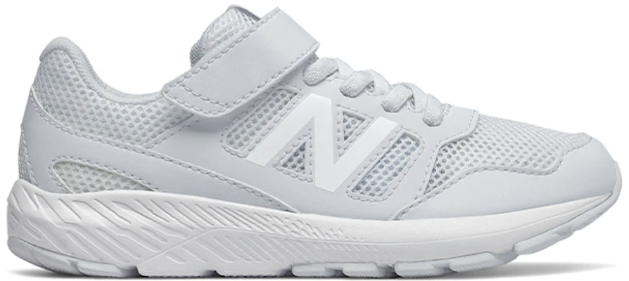 (PS) New Balance 570 ''Wit'' YT570WG Order (PS) New Balance 570 ''Wit'' YT570WG
