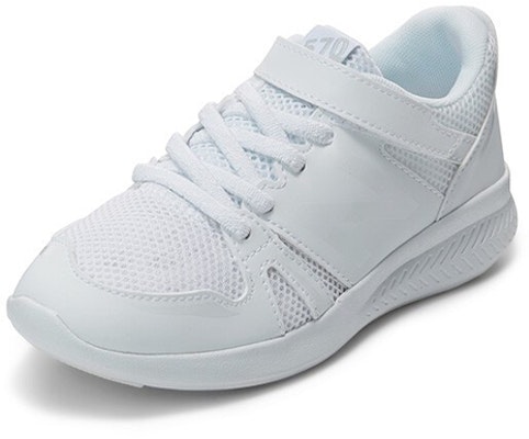 (PS) 뉴발란스 570 화이트 (New Balance 570 White) YT570WW Order (PS) 뉴발란스 570 화이트 (New Balance 570 White) YT570WW