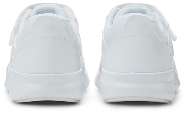 (PS) 뉴발란스 570 화이트 (New Balance 570 White) YT570WW Lookbook (PS) 뉴발란스 570 화이트 (New Balance 570 White) YT570WW