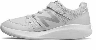 (Preschool) New Balance 570 Series Of Silver Kid KV570AWY (Preschool) New Balance 570 Series Of Silver Kid KV570AWY