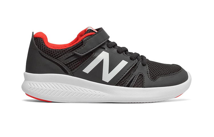 (PS) NB 570 K Black/Orange 圖 2