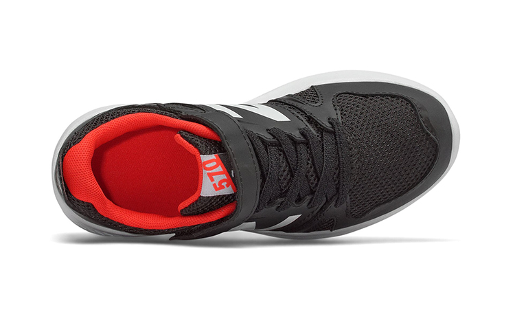 (PS) NB 570 K Black/Orange 圖 3