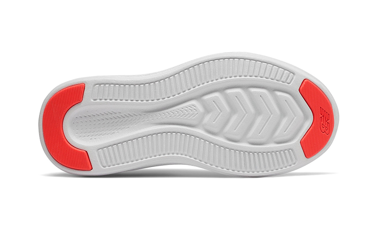 (PS) NB 570 K Black/Orange 圖 4