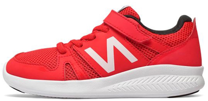 (Preschool) New Balance 570 K Shoes /Red 'Pink' YT570OR Buy (Preschool) New Balance 570 K Shoes /Red 'Pink' YT570OR