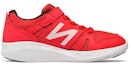 Order (PS) New Balance 570 K Kasut /Merah 'Merah Jambu' YT570OR