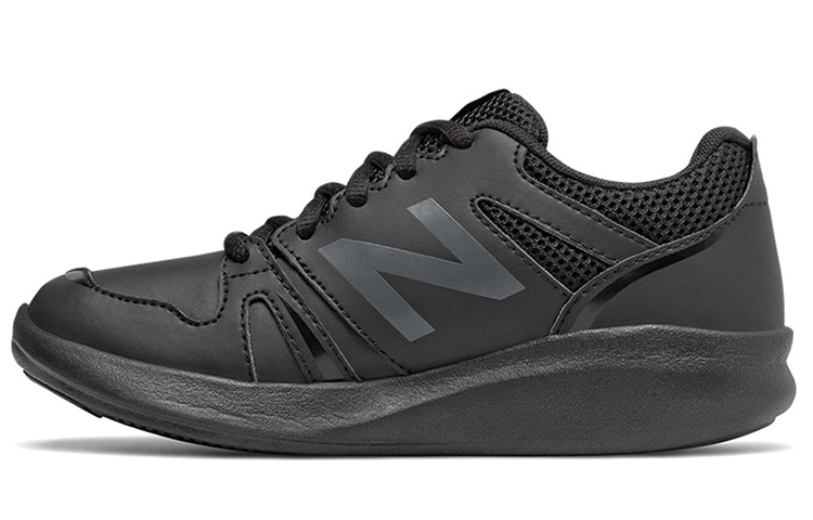 (Preschool) New Balance 570 K Shoes Black KJ570ABY
