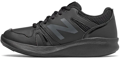 (Preschool) New Balance 570 K Shoes Black KJ570ABY (Preschool) New Balance 570 K Shoes Black KJ570ABY