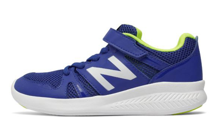 Buy 兒童 New Balance 570系列 藍