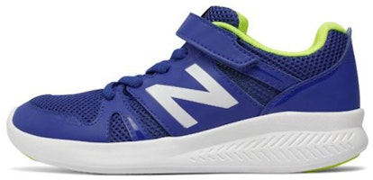 (Preschool) New Balance 570 K Shoes Blue KV570BYY (Preschool) New Balance 570 K Shoes Blue KV570BYY