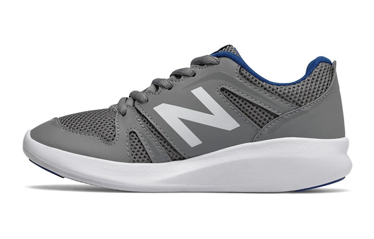 Buy (PS) Sepatu New Balance 570 K Abu-abu KJ570GRY