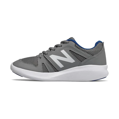 (PS) NB 570 K Shoes Grey