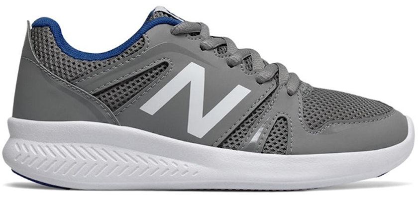(PS) Kasut New Balance 570 Kelabu KJ570GRY Order (PS) Kasut New Balance 570 Kelabu KJ570GRY