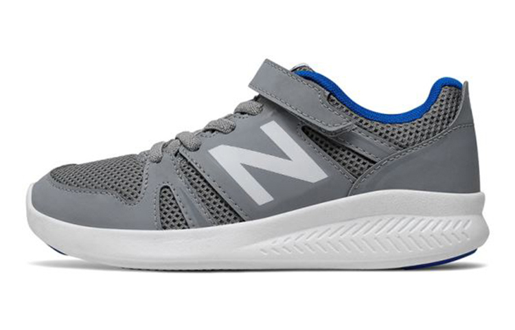 (Preschool) New Balance 570 K Shoes Grey KV570GRY