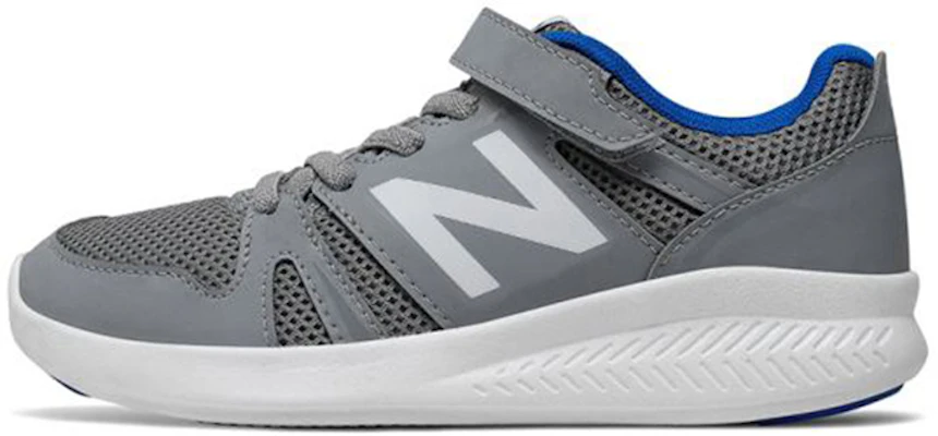 (PS) Kasut New Balance 570 K Kelabu KV570GRY Buy (PS) Kasut New Balance 570 K Kelabu KV570GRY