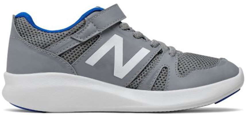 兒童 New Balance 570系列 灰色 Order 兒童 New Balance 570系列 灰色