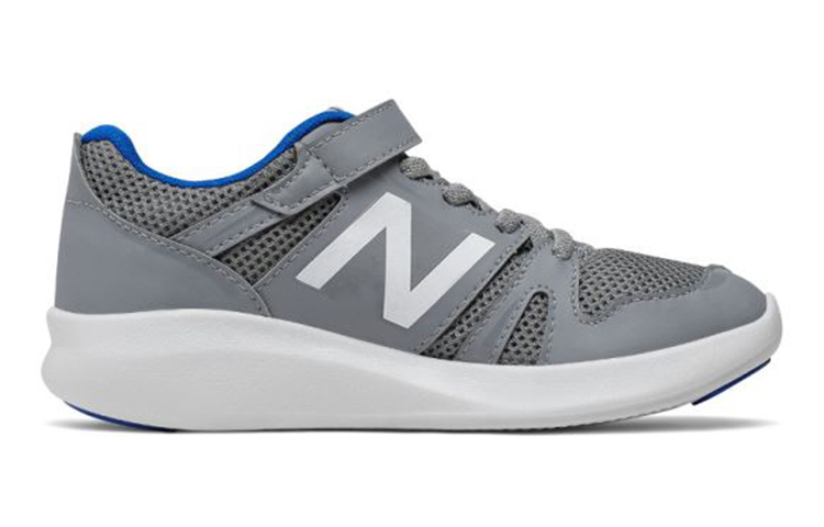 Order (PS) Kasut New Balance 570 K Kelabu KV570GRY