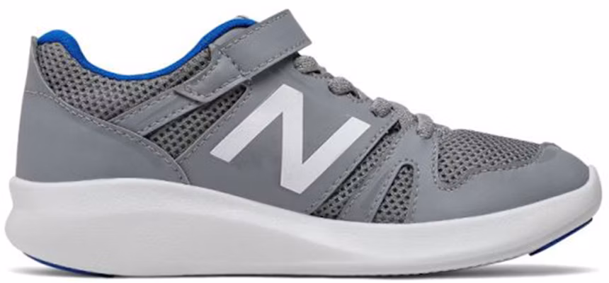 (PS) Kasut New Balance 570 K Kelabu KV570GRY Order (PS) Kasut New Balance 570 K Kelabu KV570GRY